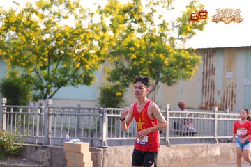 AMAZING SPORTS FESTIVAL - Ảnh #5309012