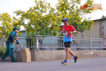 AMAZING SPORTS FESTIVAL - Ảnh #5309676