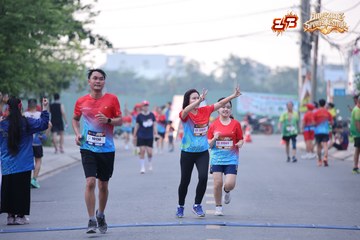 AMAZING SPORTS FESTIVAL - Ảnh #5295839
