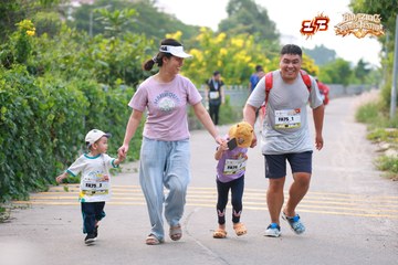 AMAZING SPORTS FESTIVAL - Ảnh #5290643
