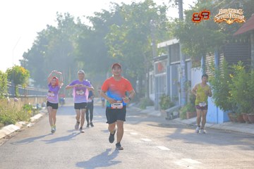 AMAZING SPORTS FESTIVAL - Ảnh #5293244