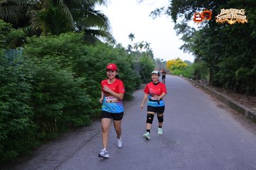 AMAZING SPORTS FESTIVAL - Ảnh #5307516