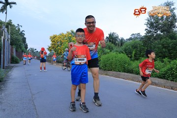 AMAZING SPORTS FESTIVAL - Ảnh #5292126