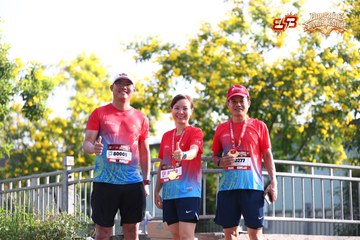 AMAZING SPORTS FESTIVAL - Ảnh #5303893
