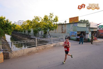 AMAZING SPORTS FESTIVAL - Ảnh #5308197