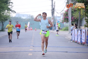 AMAZING SPORTS FESTIVAL - Ảnh #5294170