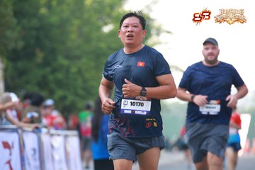 AMAZING SPORTS FESTIVAL - Ảnh #5298837