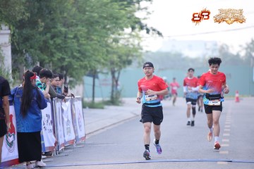 AMAZING SPORTS FESTIVAL - Ảnh #5294396