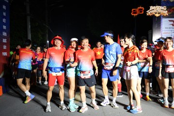 AMAZING SPORTS FESTIVAL - Ảnh #5301531