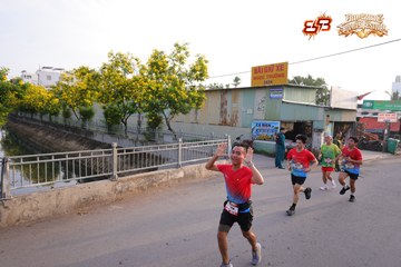 AMAZING SPORTS FESTIVAL - Ảnh #5308183