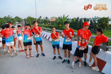 AMAZING SPORTS FESTIVAL - Ảnh #5298446