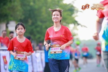 AMAZING SPORTS FESTIVAL - Ảnh #5298977