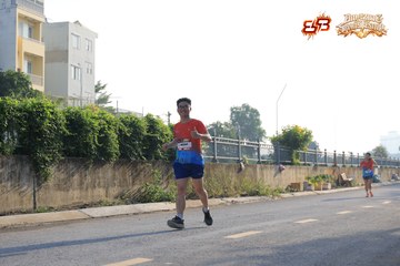 AMAZING SPORTS FESTIVAL - Ảnh #5293341