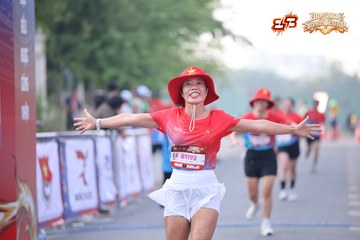 AMAZING SPORTS FESTIVAL - Ảnh #5296275