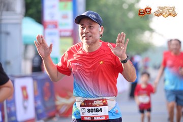 AMAZING SPORTS FESTIVAL - Ảnh #5296133