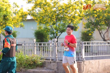 AMAZING SPORTS FESTIVAL - Ảnh #5309155