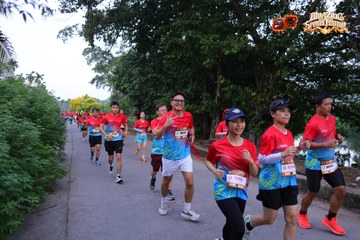 AMAZING SPORTS FESTIVAL - Ảnh #5306269