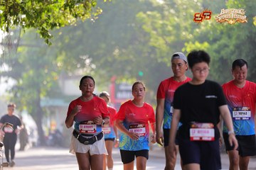 AMAZING SPORTS FESTIVAL - Ảnh #5310811