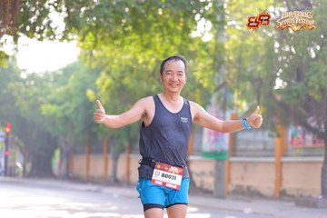 AMAZING SPORTS FESTIVAL - Ảnh #5310599