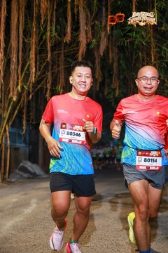 AMAZING SPORTS FESTIVAL - Ảnh #5299890