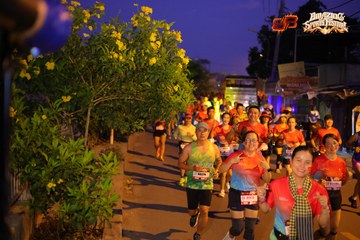 AMAZING SPORTS FESTIVAL - Ảnh #5304516