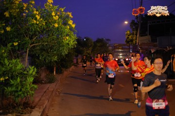 AMAZING SPORTS FESTIVAL - Ảnh #5304286