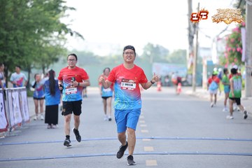 AMAZING SPORTS FESTIVAL - Ảnh #5301111