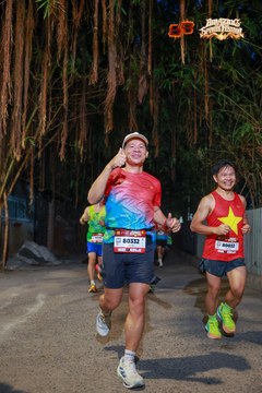 AMAZING SPORTS FESTIVAL - Ảnh #5299962