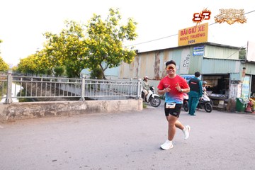 AMAZING SPORTS FESTIVAL - Ảnh #5302367
