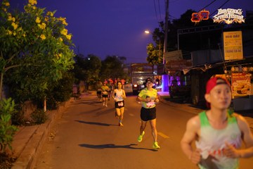 AMAZING SPORTS FESTIVAL - Ảnh #5304276