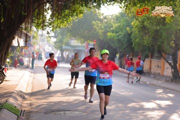 AMAZING SPORTS FESTIVAL - Ảnh #5309906