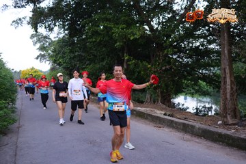 AMAZING SPORTS FESTIVAL - Ảnh #5307270