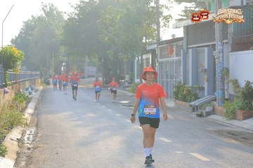AMAZING SPORTS FESTIVAL - Ảnh #5292915