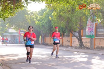 AMAZING SPORTS FESTIVAL - Ảnh #5310368