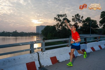AMAZING SPORTS FESTIVAL - Ảnh #5298050