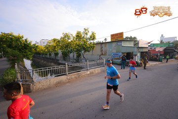 AMAZING SPORTS FESTIVAL - Ảnh #5307981