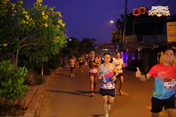 AMAZING SPORTS FESTIVAL - Ảnh #5304272