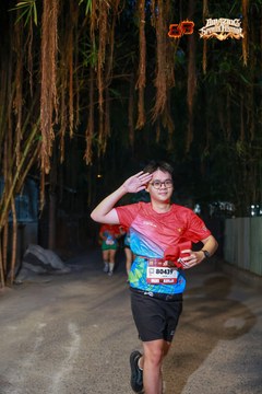 AMAZING SPORTS FESTIVAL - Ảnh #5300330