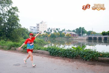 AMAZING SPORTS FESTIVAL - Ảnh #5300606