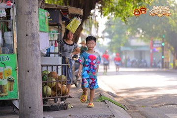 AMAZING SPORTS FESTIVAL - Ảnh #5310507