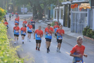 AMAZING SPORTS FESTIVAL - Ảnh #5292679