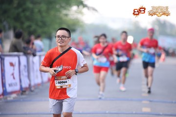 AMAZING SPORTS FESTIVAL - Ảnh #5295600