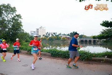AMAZING SPORTS FESTIVAL - Ảnh #5300677
