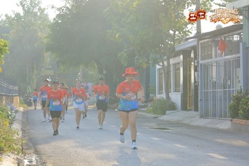 AMAZING SPORTS FESTIVAL - Ảnh #5292809