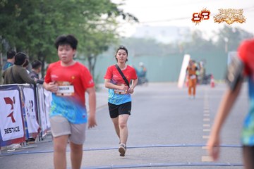 AMAZING SPORTS FESTIVAL - Ảnh #5294902