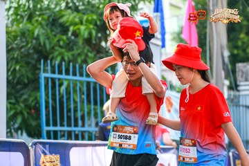 AMAZING SPORTS FESTIVAL - Ảnh #5298931