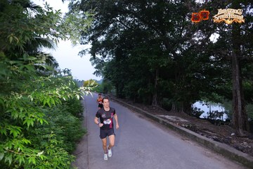 AMAZING SPORTS FESTIVAL - Ảnh #5305085