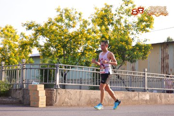 AMAZING SPORTS FESTIVAL - Ảnh #5309526