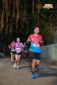 AMAZING SPORTS FESTIVAL - Ảnh #5299973