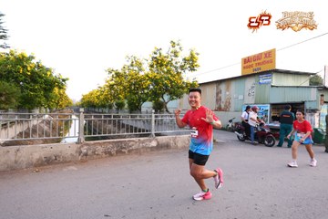 AMAZING SPORTS FESTIVAL - Ảnh #5302104
